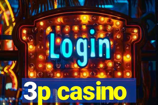 3p casino